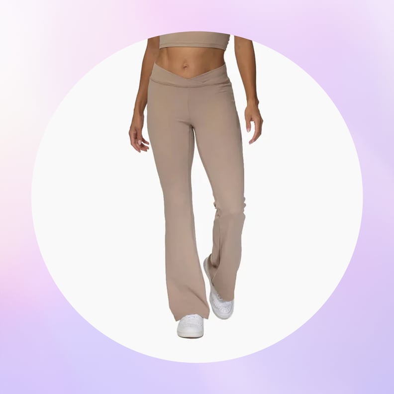 Tia Blanco's Affordable Must Have: Jolyn Makaha Flare Pant