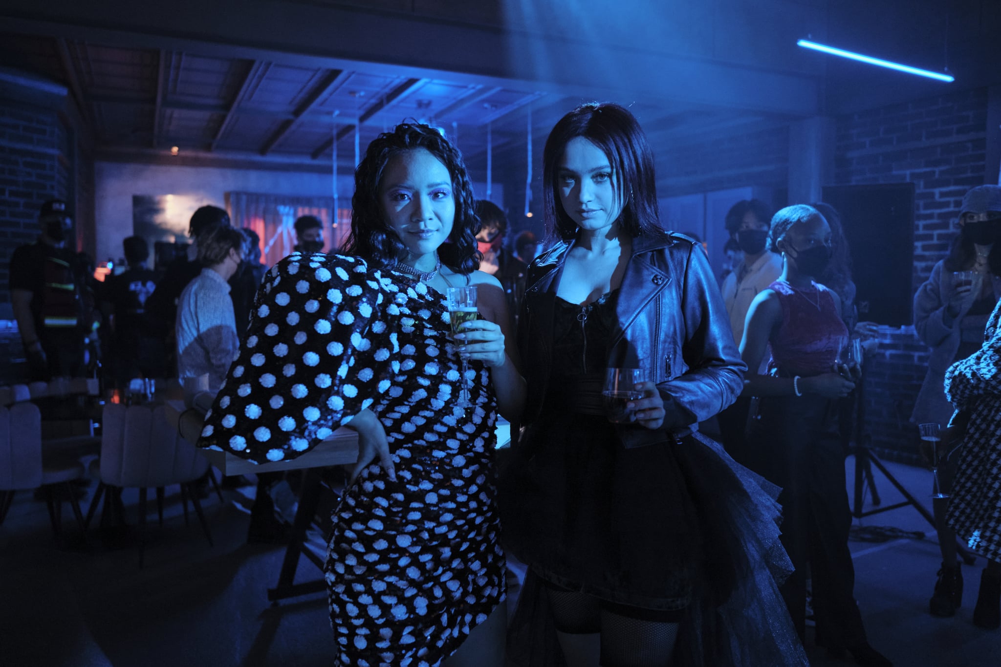 Netflix Shows to Watch in November 2022 image