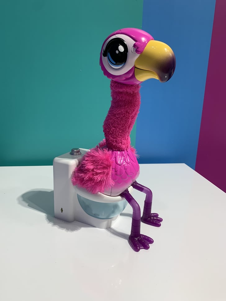 Gotta go flamingo uk deals