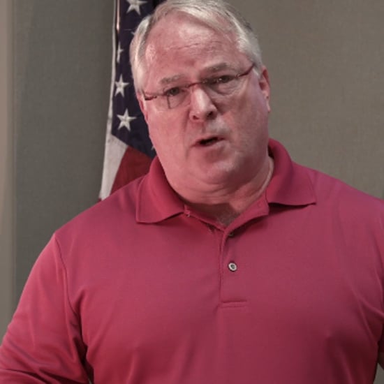 Ferguson Police Chief Tom Jackson Apologizes | Video