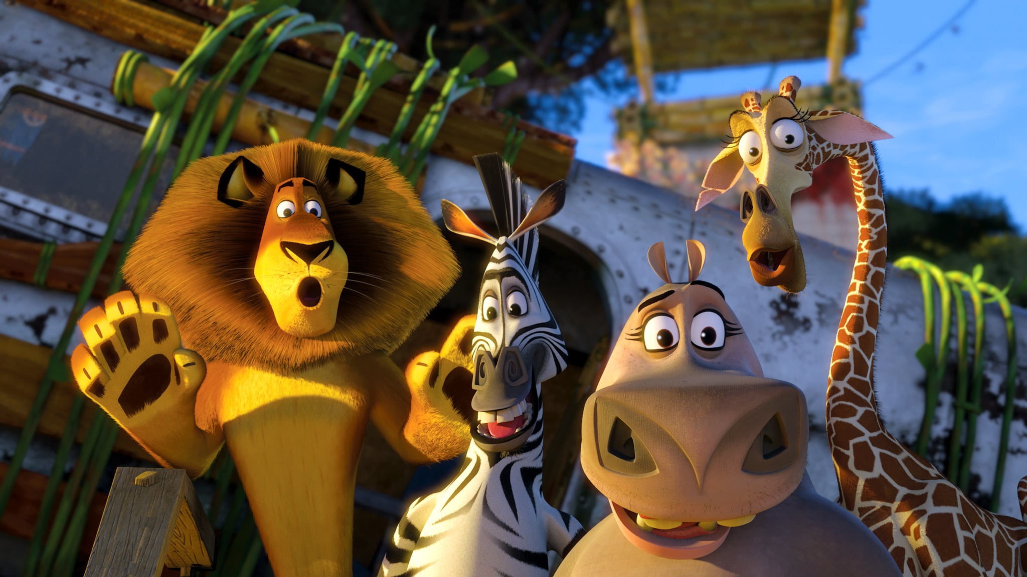 Best Netflix Movies To Watch When You Re High Popsugar Entertainment