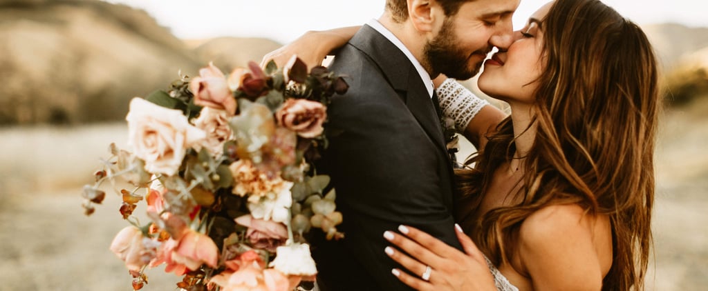 Wedding Ring Photo Ideas
