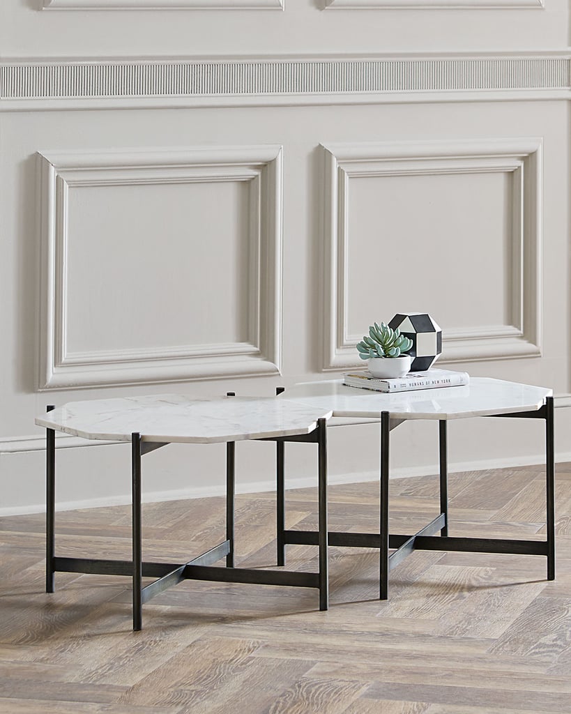 Madelyn Bunching Coffee Table Best Furniture From Horchow