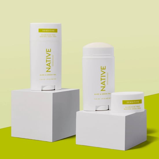 Best Deodorants For Sensitive Skin