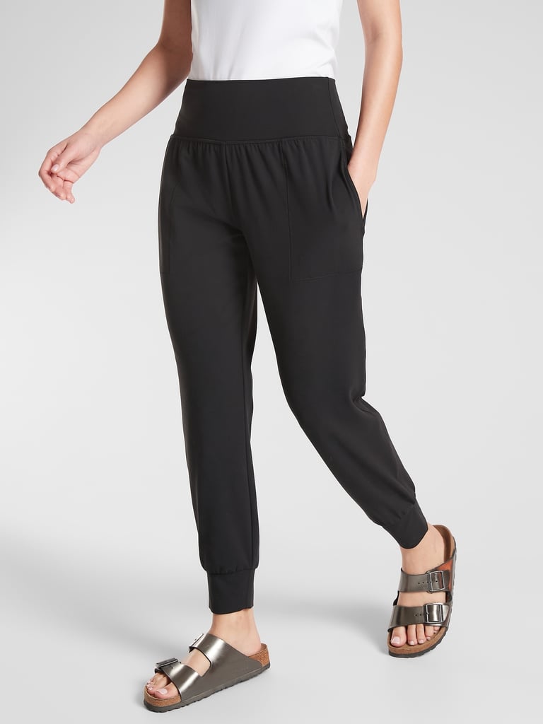 The Best Joggers and Sweatpants at Athleta | POPSUGAR Fitness