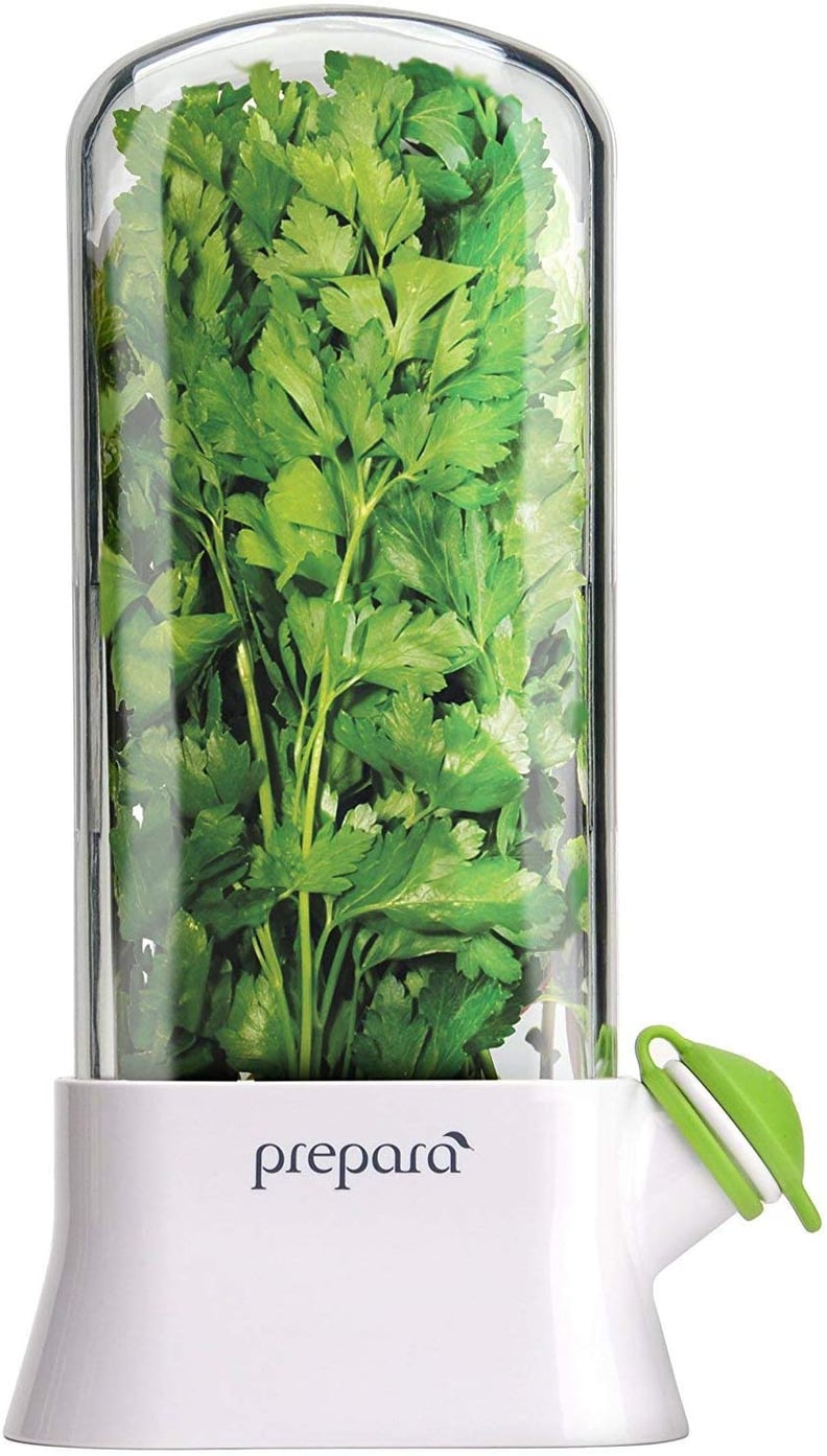 A Useful Tool: Prepara Eco Herb Savor Pod