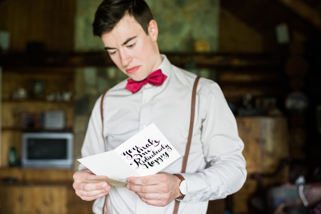Rustic Vintage Wedding