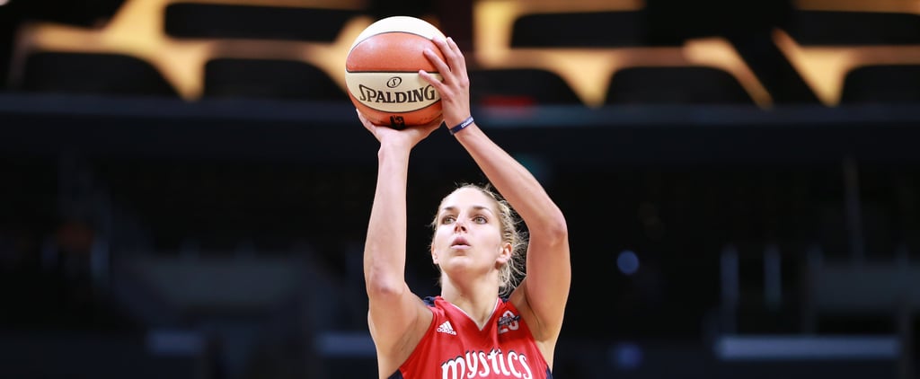 Elena Delle Donne's Medical Opt-Out Denied by the WNBA