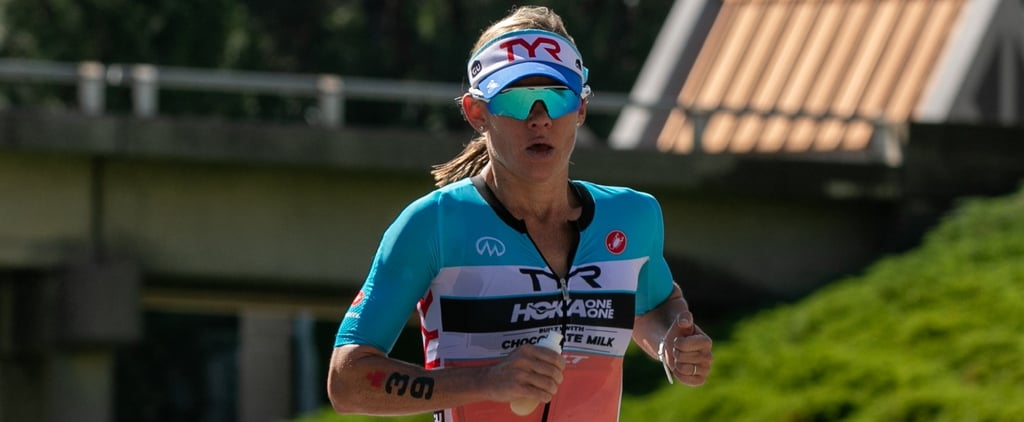 Mirinda Carfrae's Ironman Running Workout