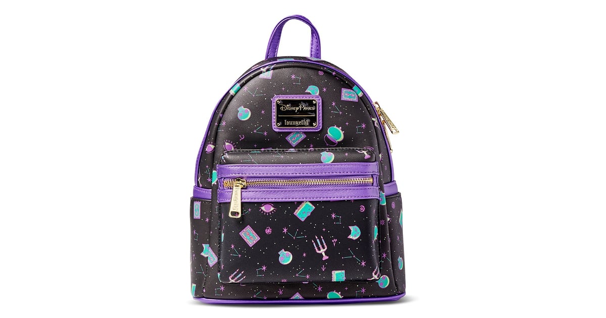 loungefly hocus pocus mini backpack