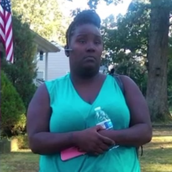 Hero Bus Driver Saves 20 Kids When School Bus Catches Fire