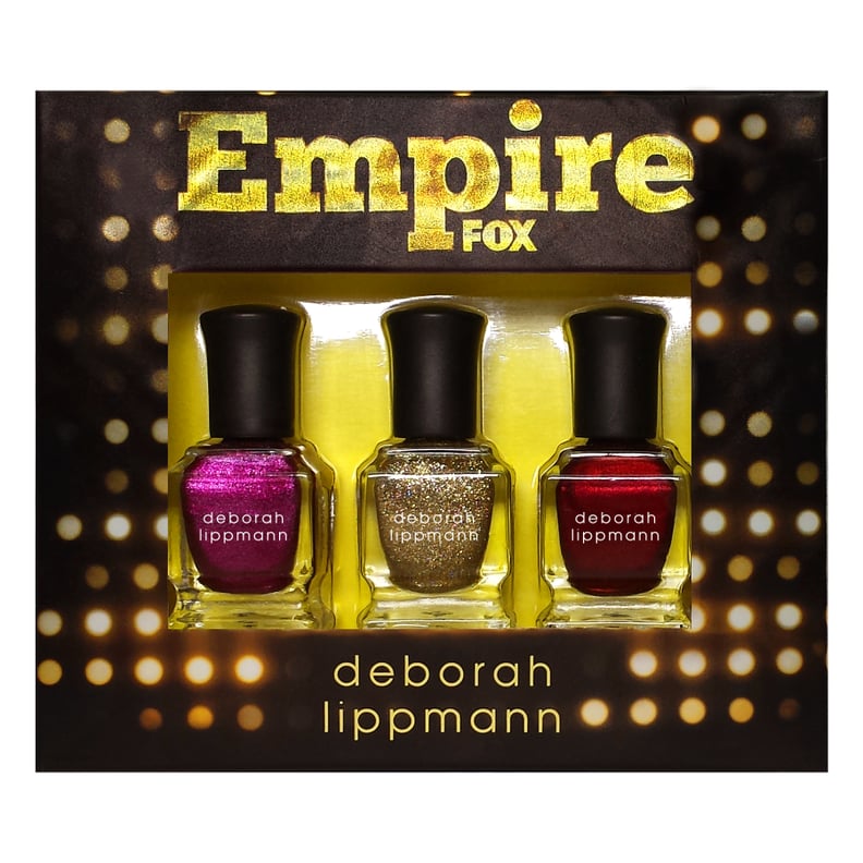 Empire x Deborah Lippmann Nail Set