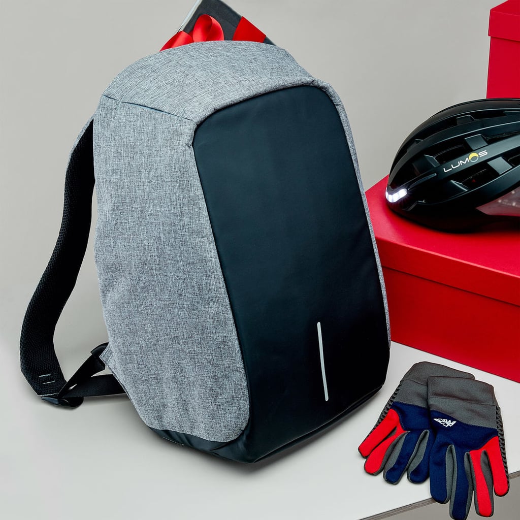 Bobby Antitheft Backpack