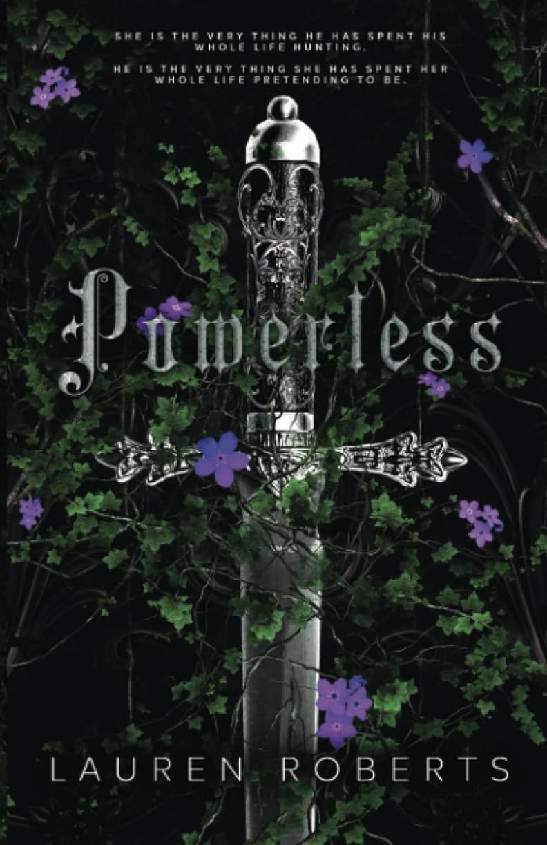 "Powerless" by Lauren Roberts