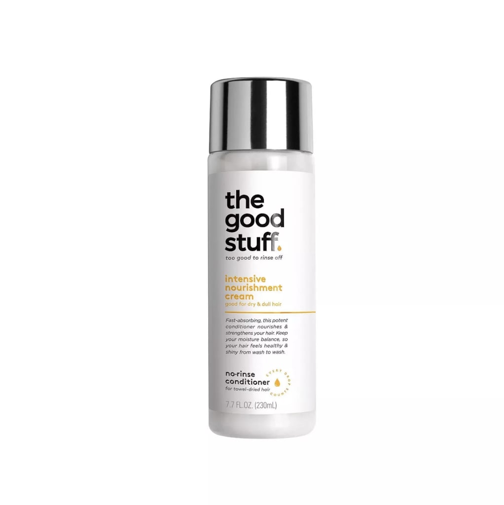 The Good Stuff Intensive Nourishment Cream