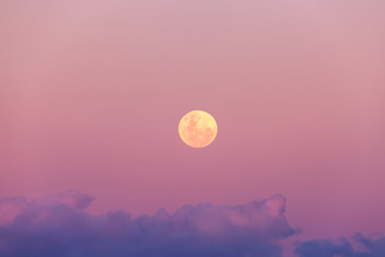 Pink Moon