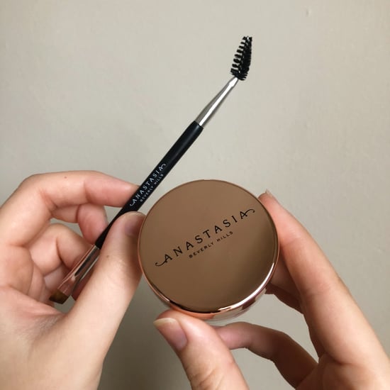 Anastasia Beverly Hills Brow Freeze Styling Wax Review