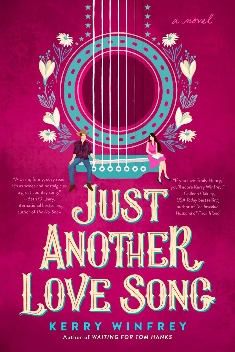 "Just Another Love Song" by Kerry Winfrey