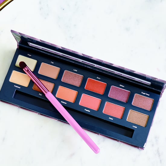 Ulta x MissJenFabulous Eye Shadow Palette | July 2016
