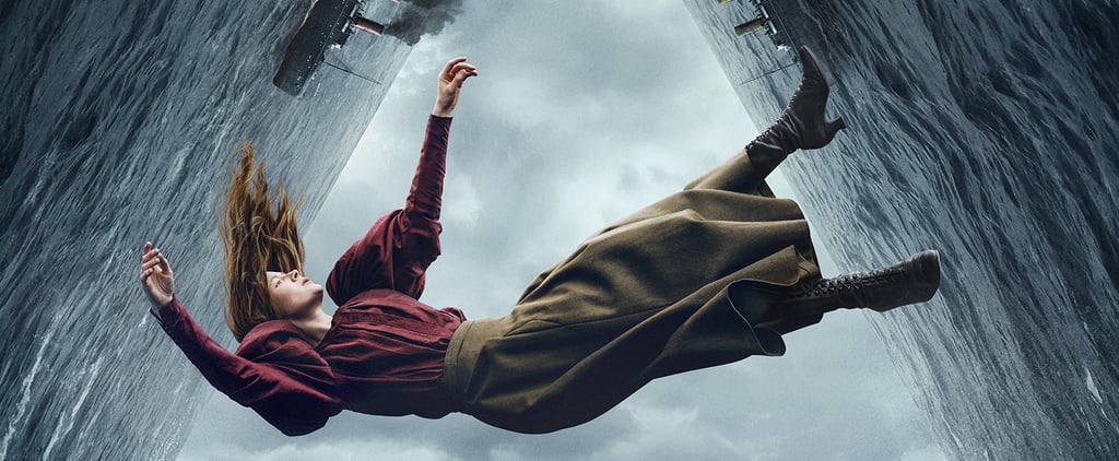 Everything We Know About Netflix's New Horror Series "1899"