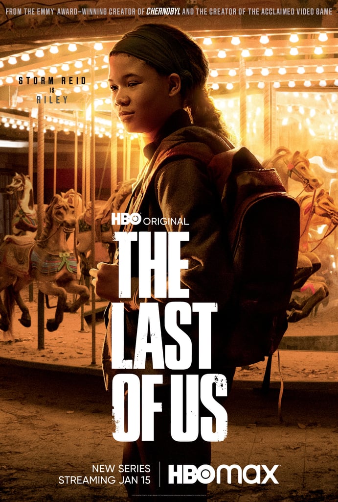 The Last of Us Series: Trailer, Release Date, Cast, Plot