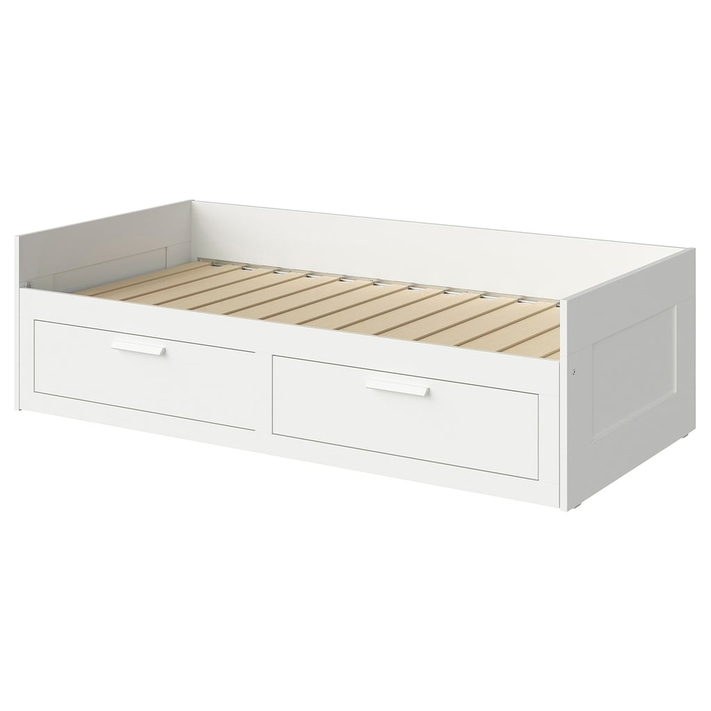 Ikea Brimnes Daybed Frame With 2 Drawers