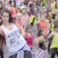 The Zumba Dance For Daddy Yankee's "Manual de Trucos" Will Have You Working Out Instantly
