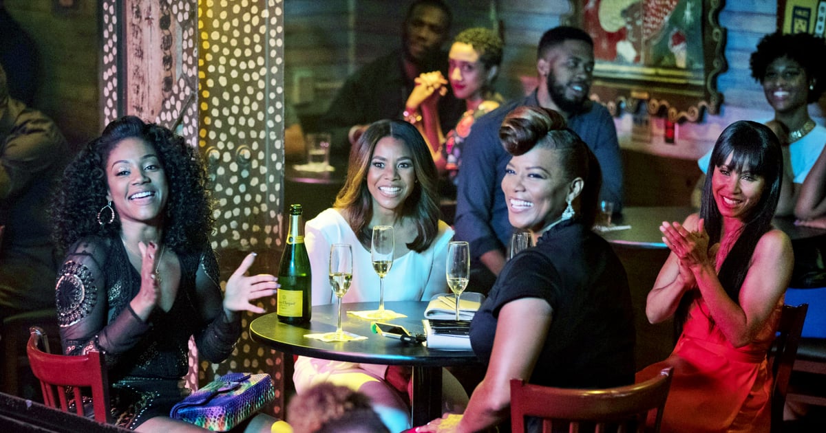 Pack Your Bags, Because “Girls Trip 2” Is Officially Happening