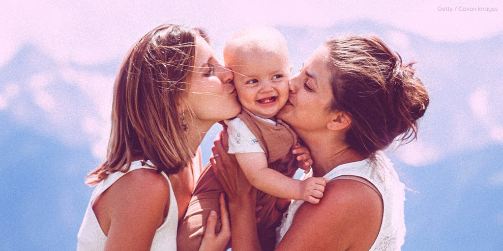 Queer Moms Holiday Parenting Advice | POPSUGAR Family - Vimarsana News