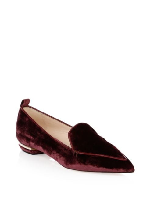 nicholas kirkwood beya loafers sale
