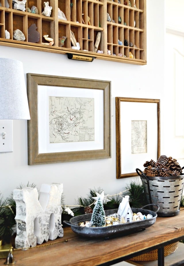 Add a Simple Seasonal Touch