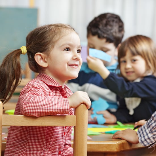 Choosing the Right Preschool