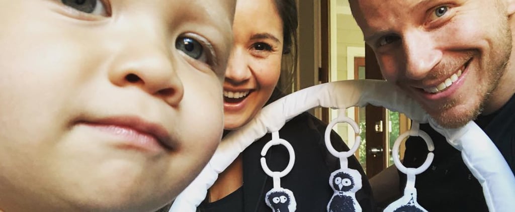 21 Times Former Bachelor Sean Lowe Made Us LOL With His Sarcastic Parenting Posts