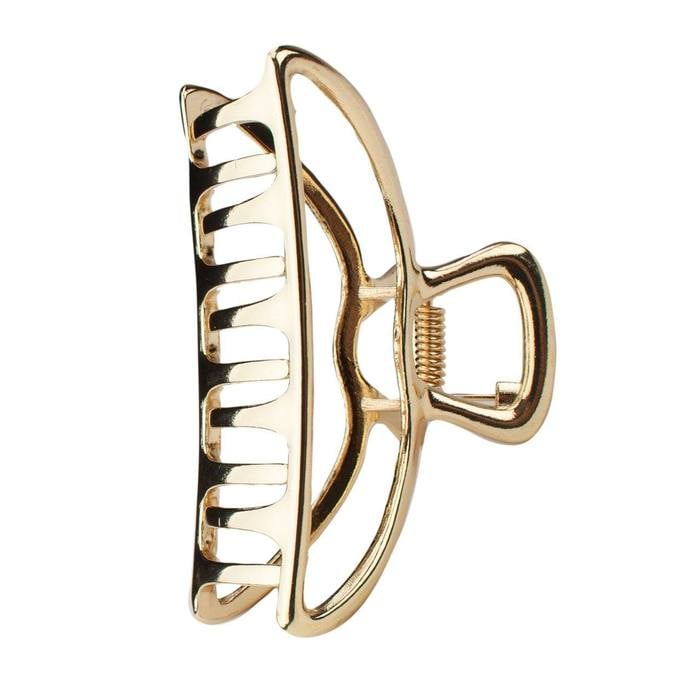 Kitsch Open Shape Claw Clip