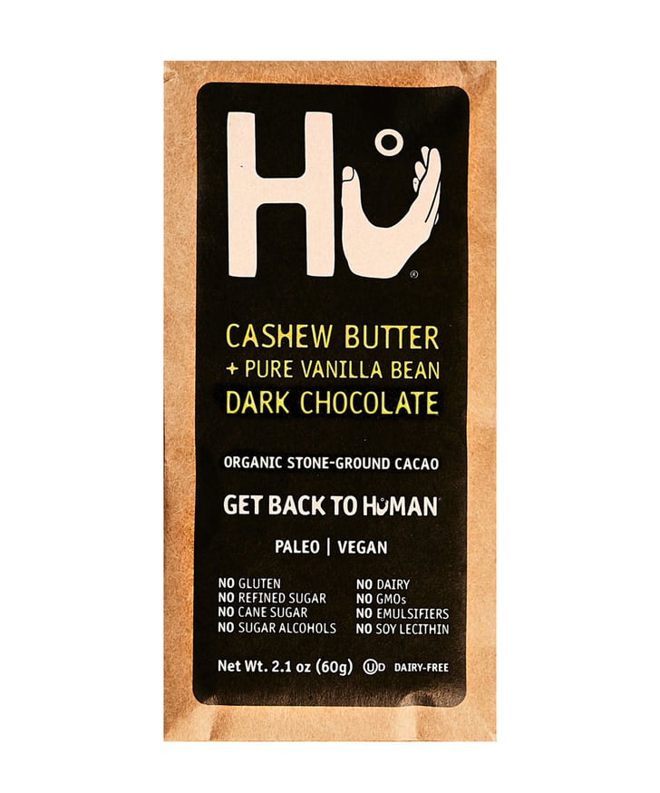 Hu Kitchen Chocolate Bars Best GlutenFree Desserts on Amazon POPSUGAR Fitness Photo 4