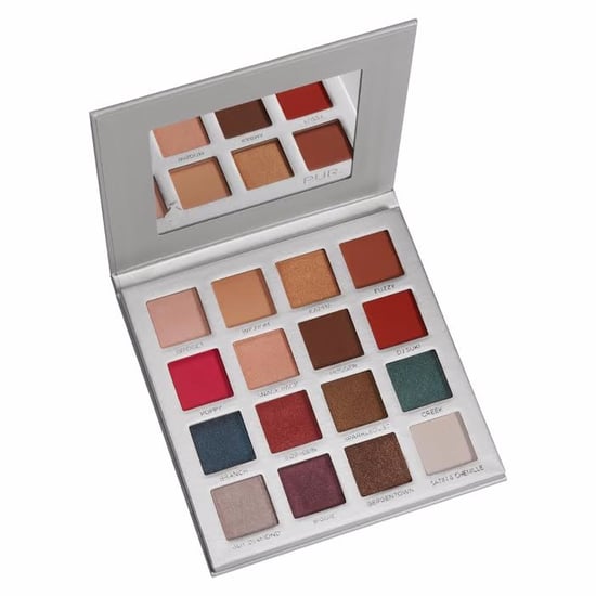 Pur Cosmetics Trolls Palette