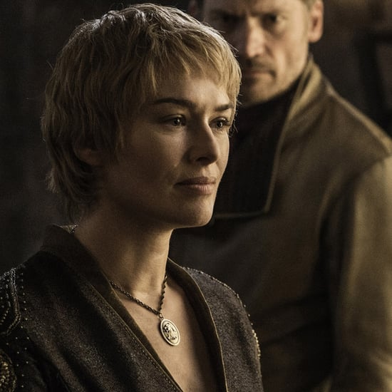Cersei Lannister GIFs