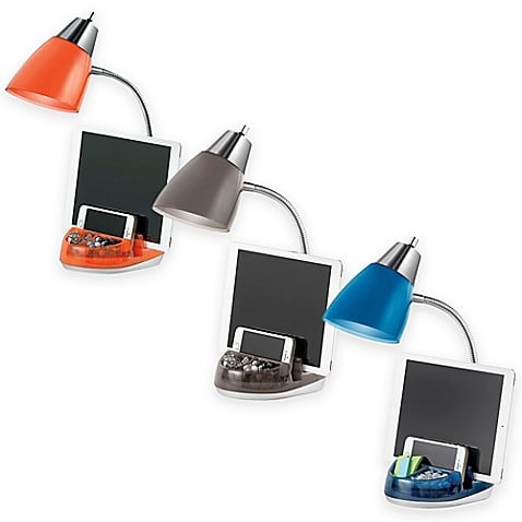 lamp