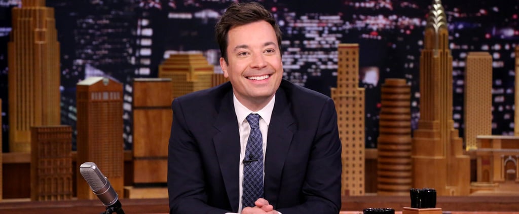 Jimmy Fallon Board Games Are Here, So You Can Play the Best Late-Night Games at Home!