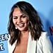 Chrissy Teigen Returns to Twitter 3 Weeks After Quitting