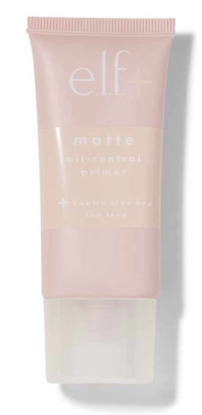 Elf+ Mattifying Primer