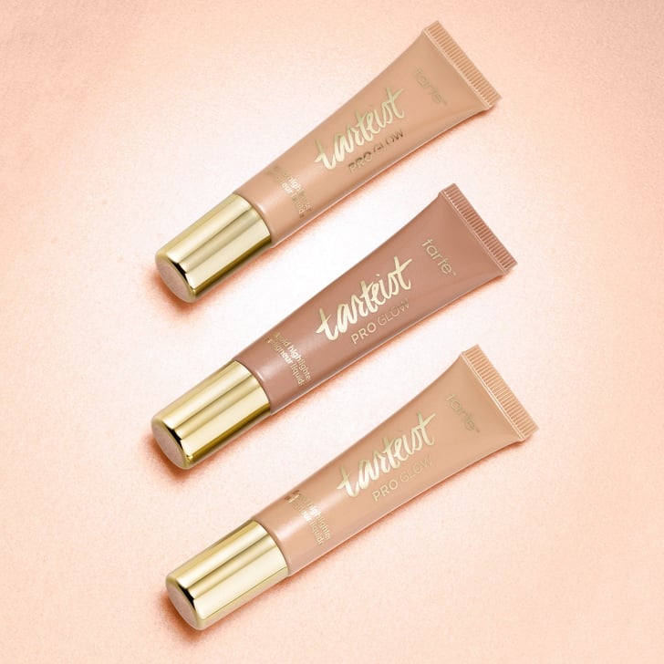 Tarte Tarteist PRO Glow Liquid Highlighter Every Single Highlighter