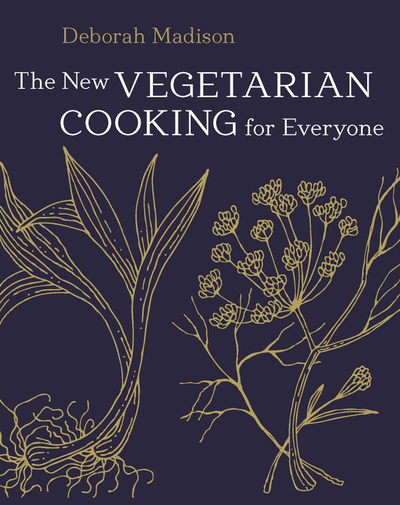 The New Vegetarian Cooking For Everyone