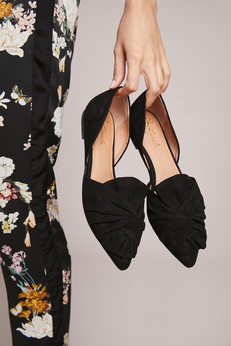 Cute work shoes store