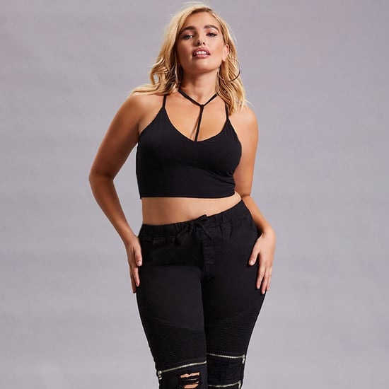 Forever 21 Size-Inclusive Denim Line
