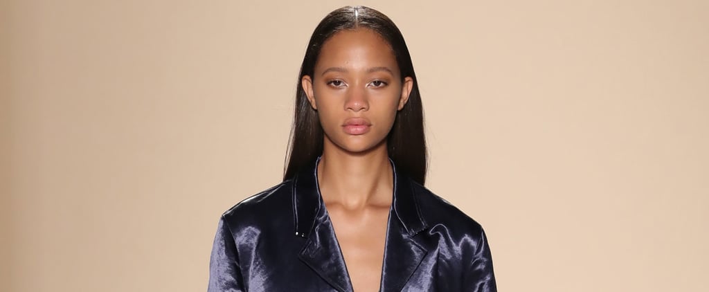 Victoria Beckham Spring 2017 Collection