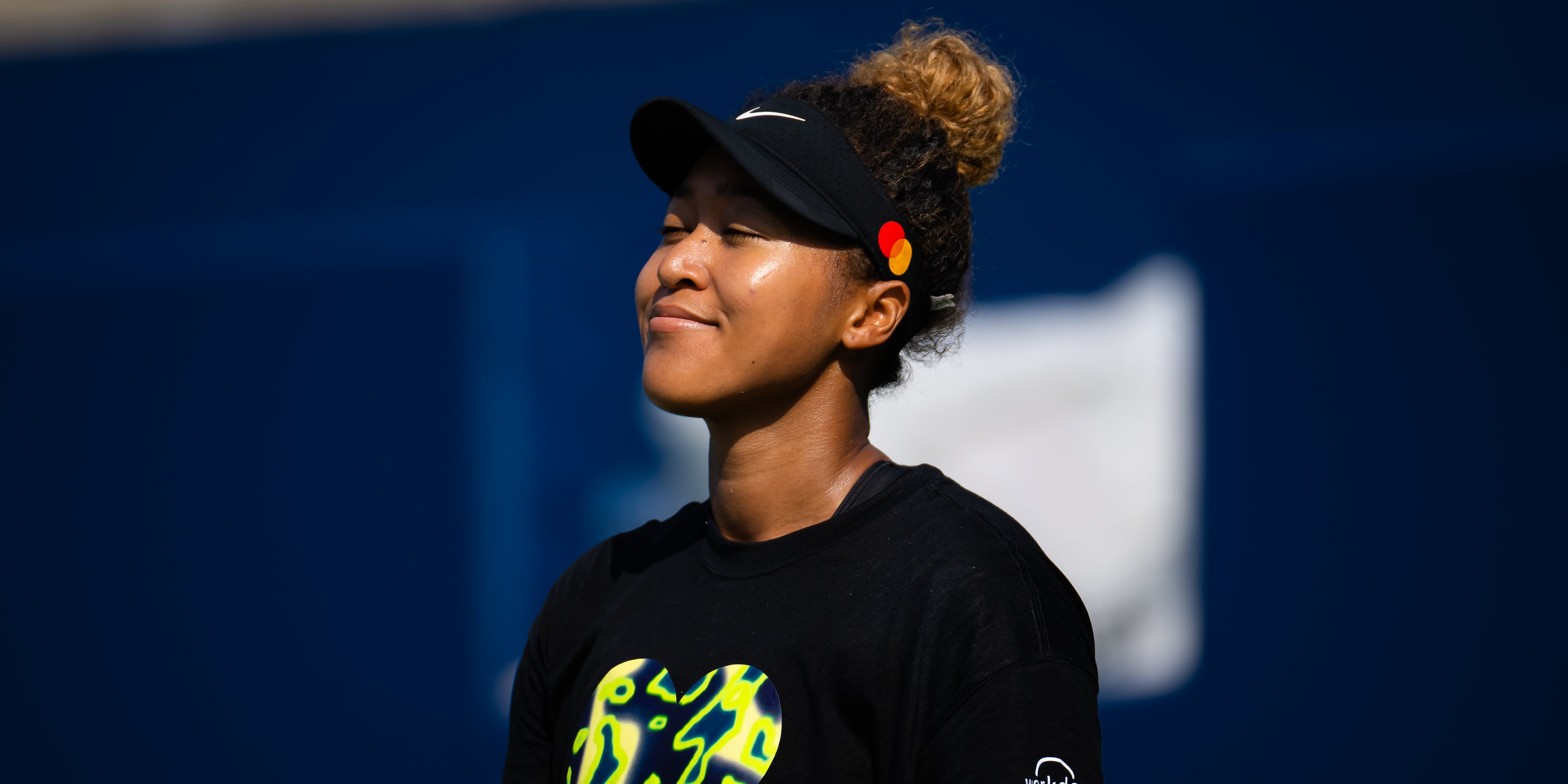 Naomi Osaka, Cordae Welcome Baby Girl, We're Officially Parents!