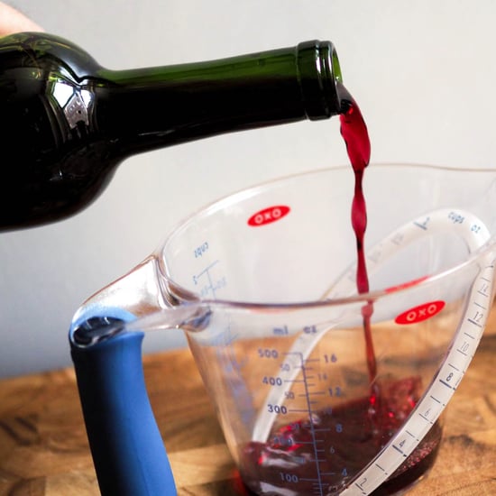 Cooking With Wine