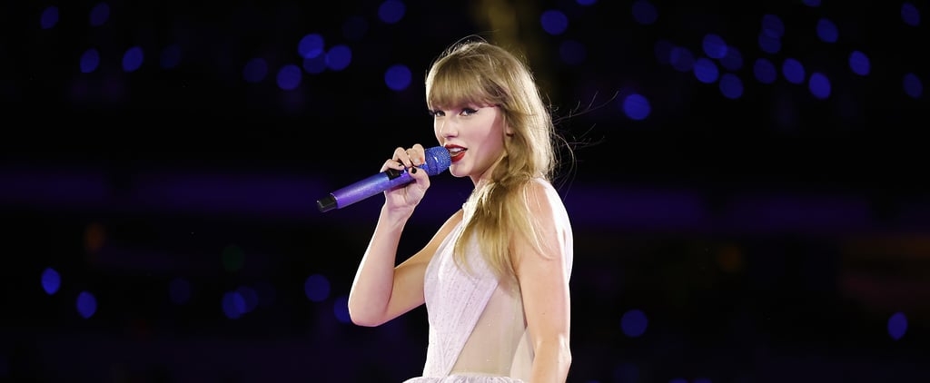 Who Are Taylor Swift's Songs About?