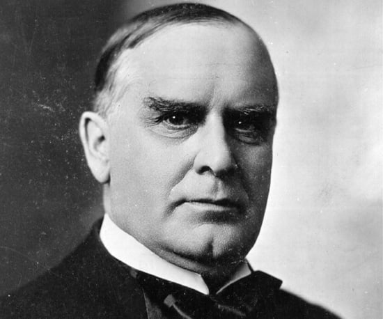 6. McKinley